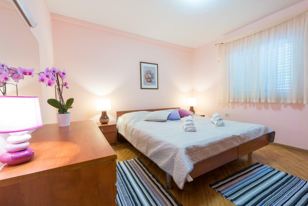 Apartman Lu Apartment Mokosica Luaran gambar