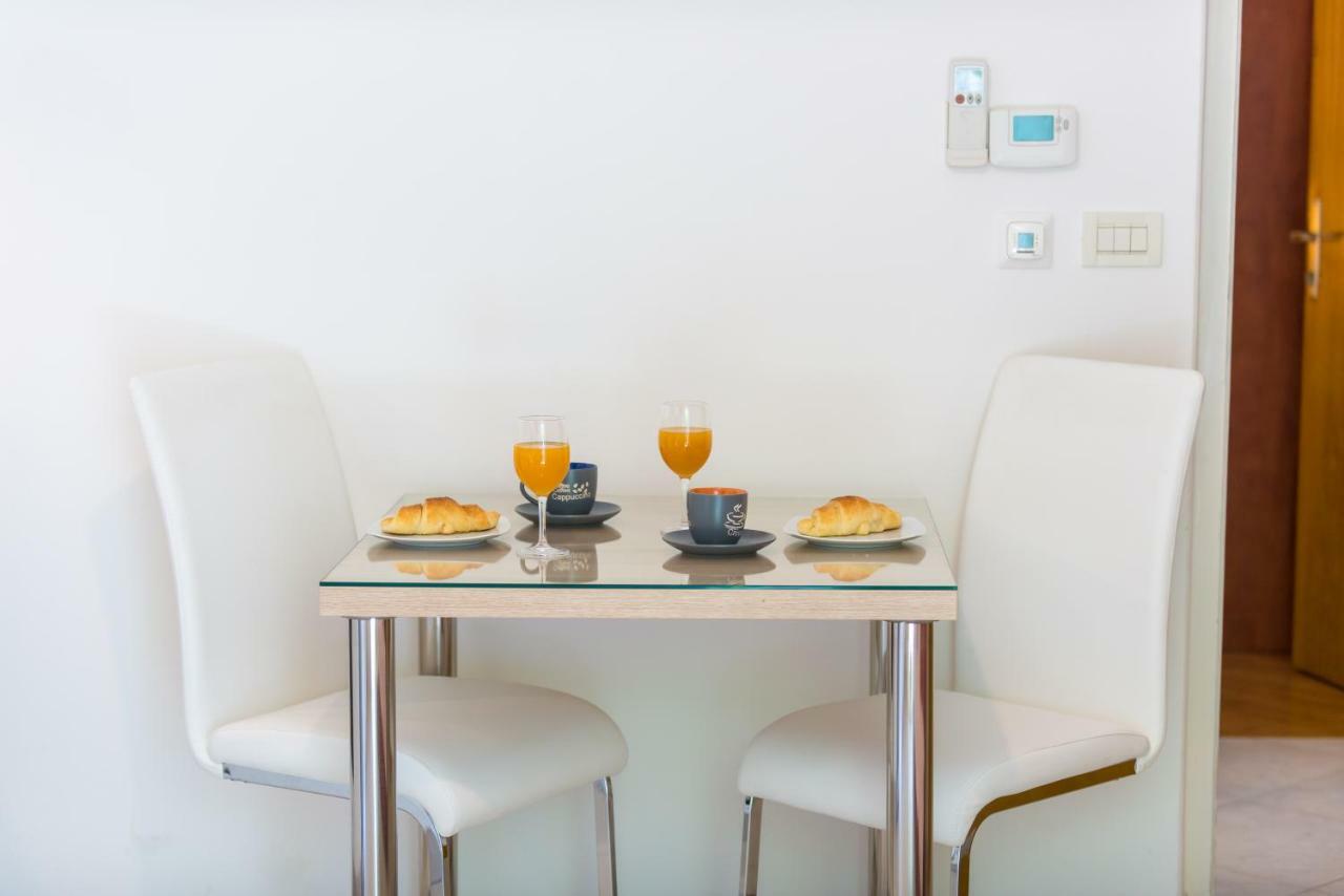 Apartman Lu Apartment Mokosica Luaran gambar