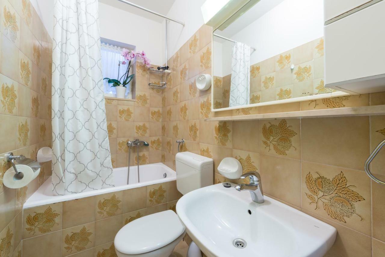 Apartman Lu Apartment Mokosica Luaran gambar