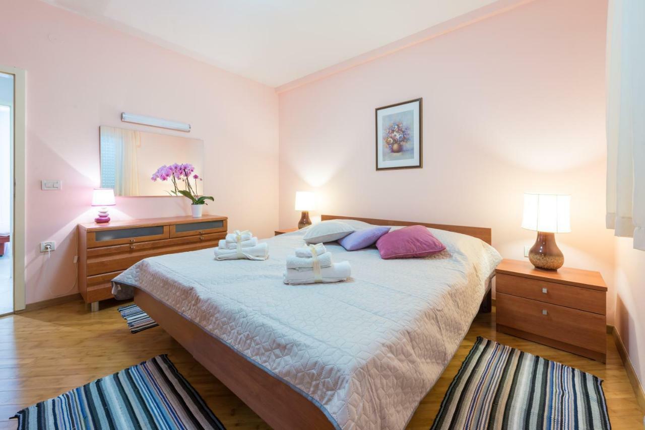 Apartman Lu Apartment Mokosica Luaran gambar